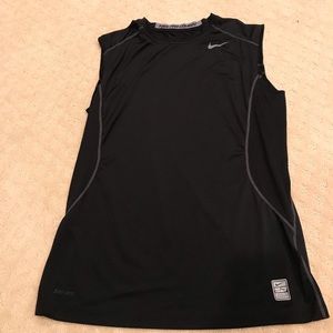 Nike DriFit Men’s Tank